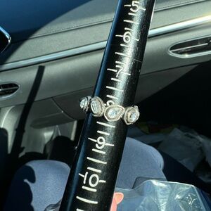 Silpada Brilliance Ring R2807